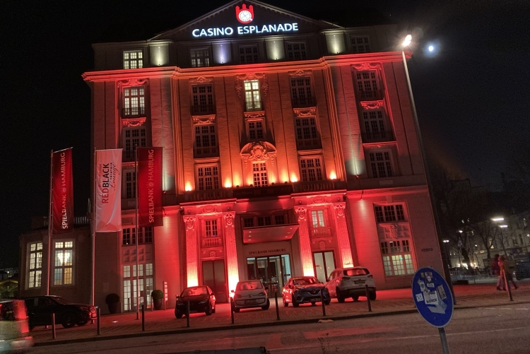 Casino Esplanade